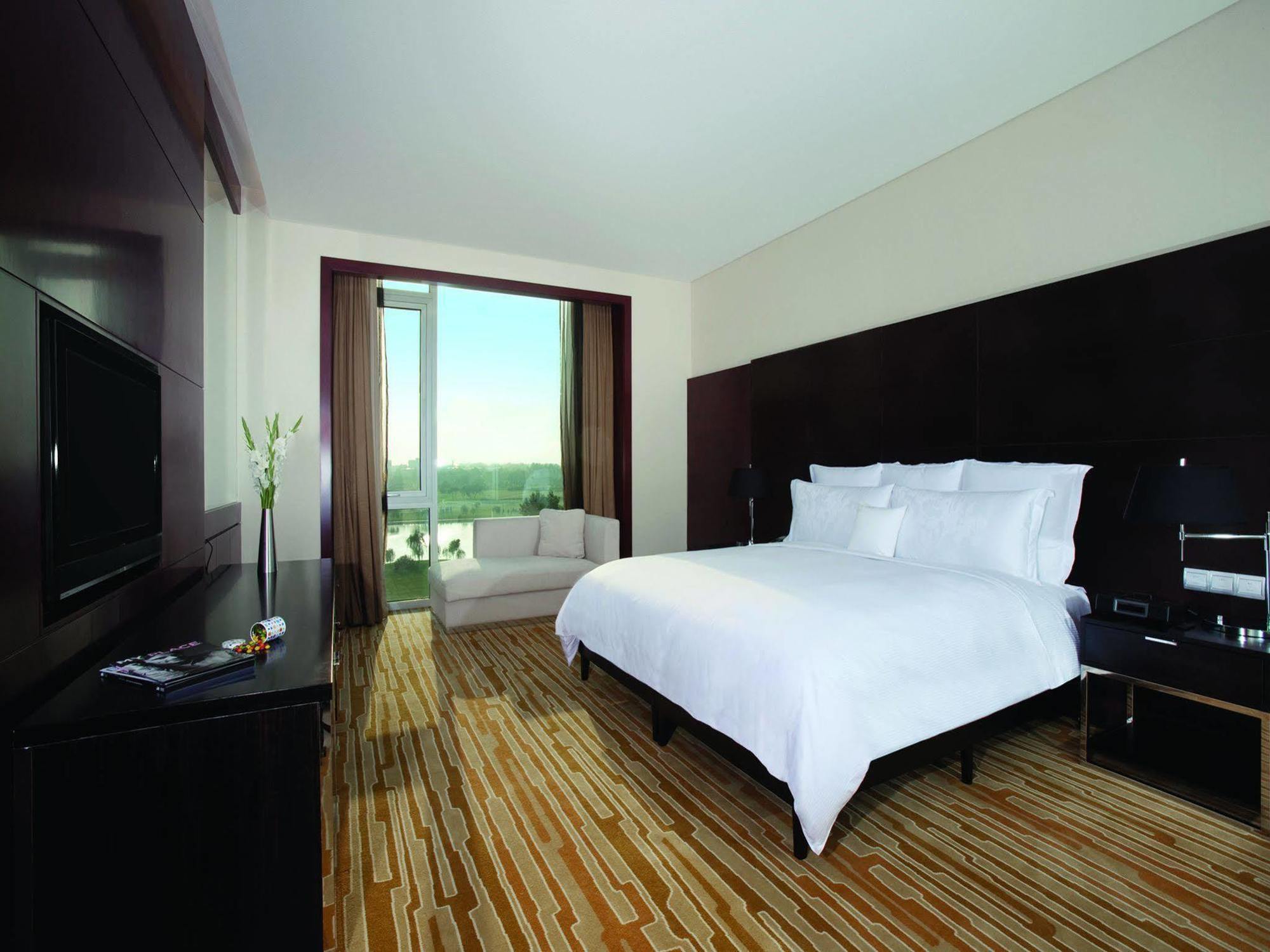 Cordis, Beijing Capital Airport By Langham Hospitality Group Hotel Shunyi Room photo